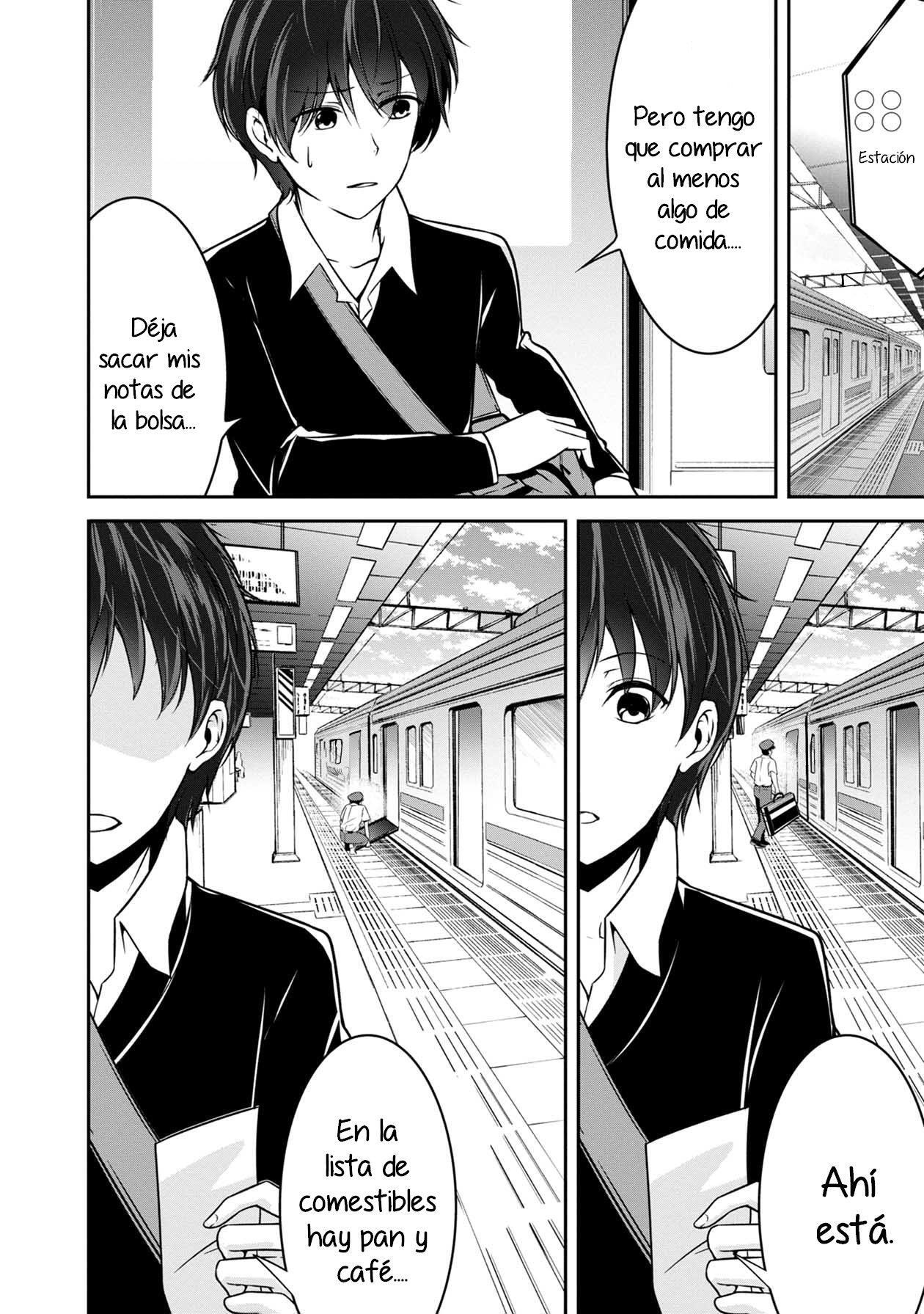 Capitulo 29 page 21