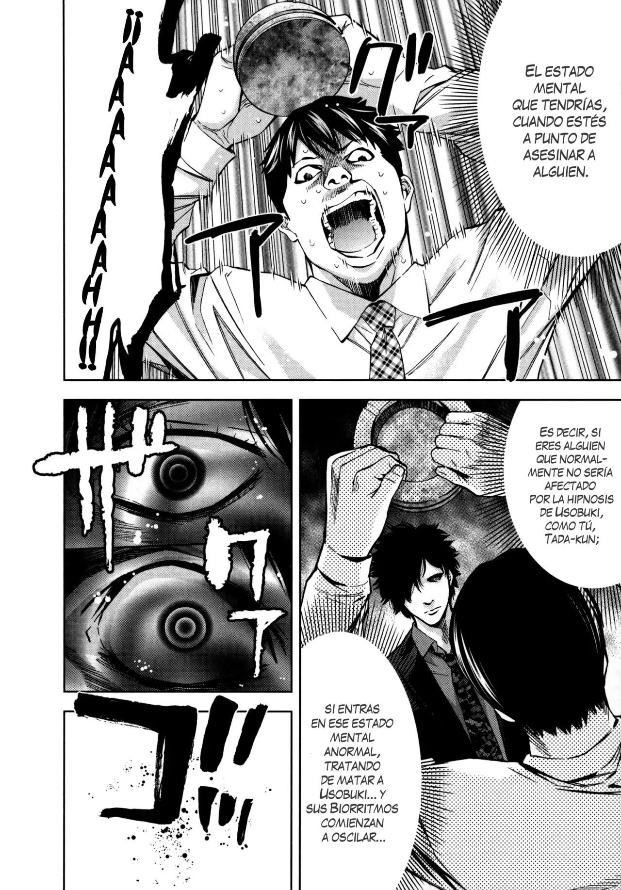Capitulo 25 page 16