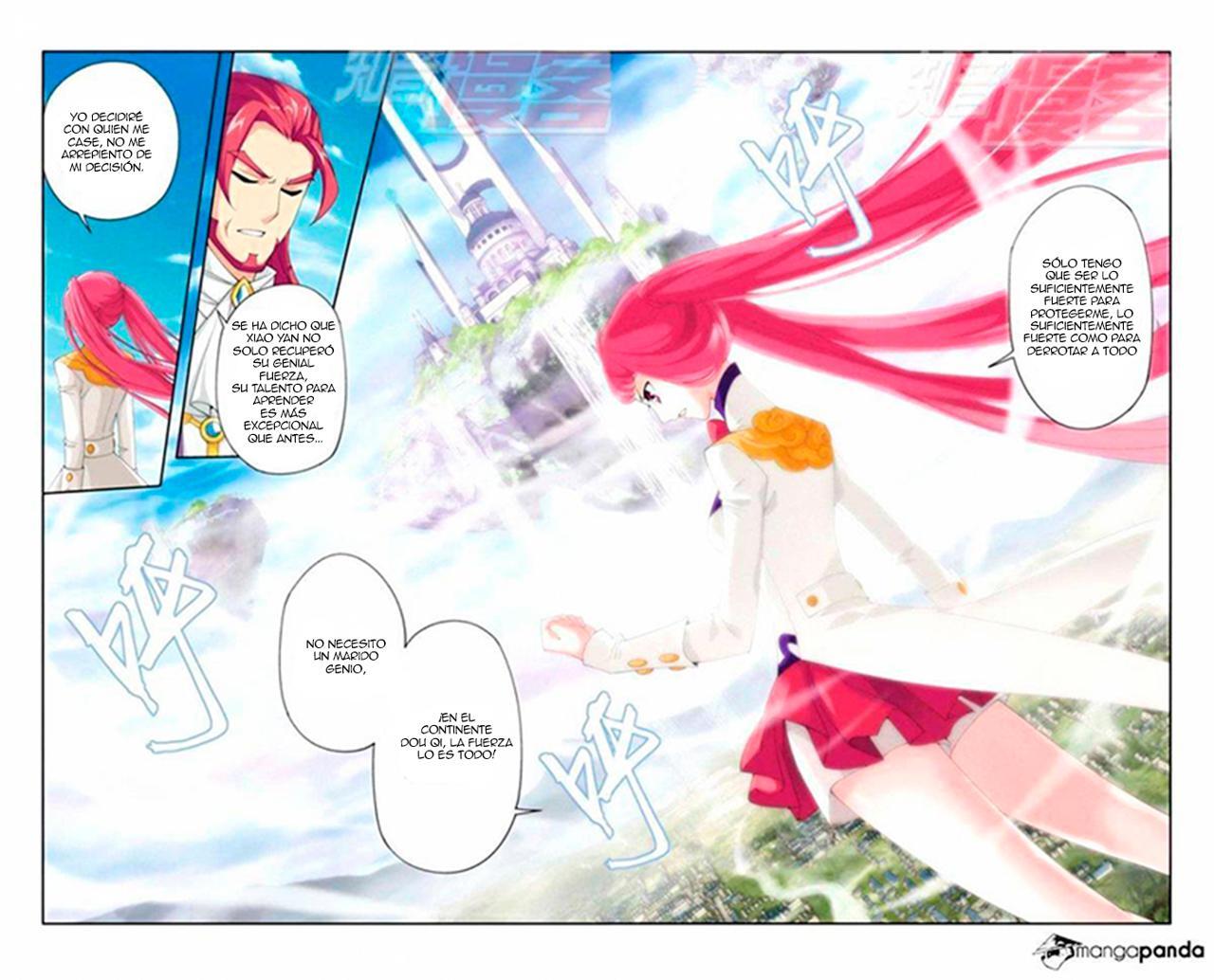 Capitulo 61 page 16