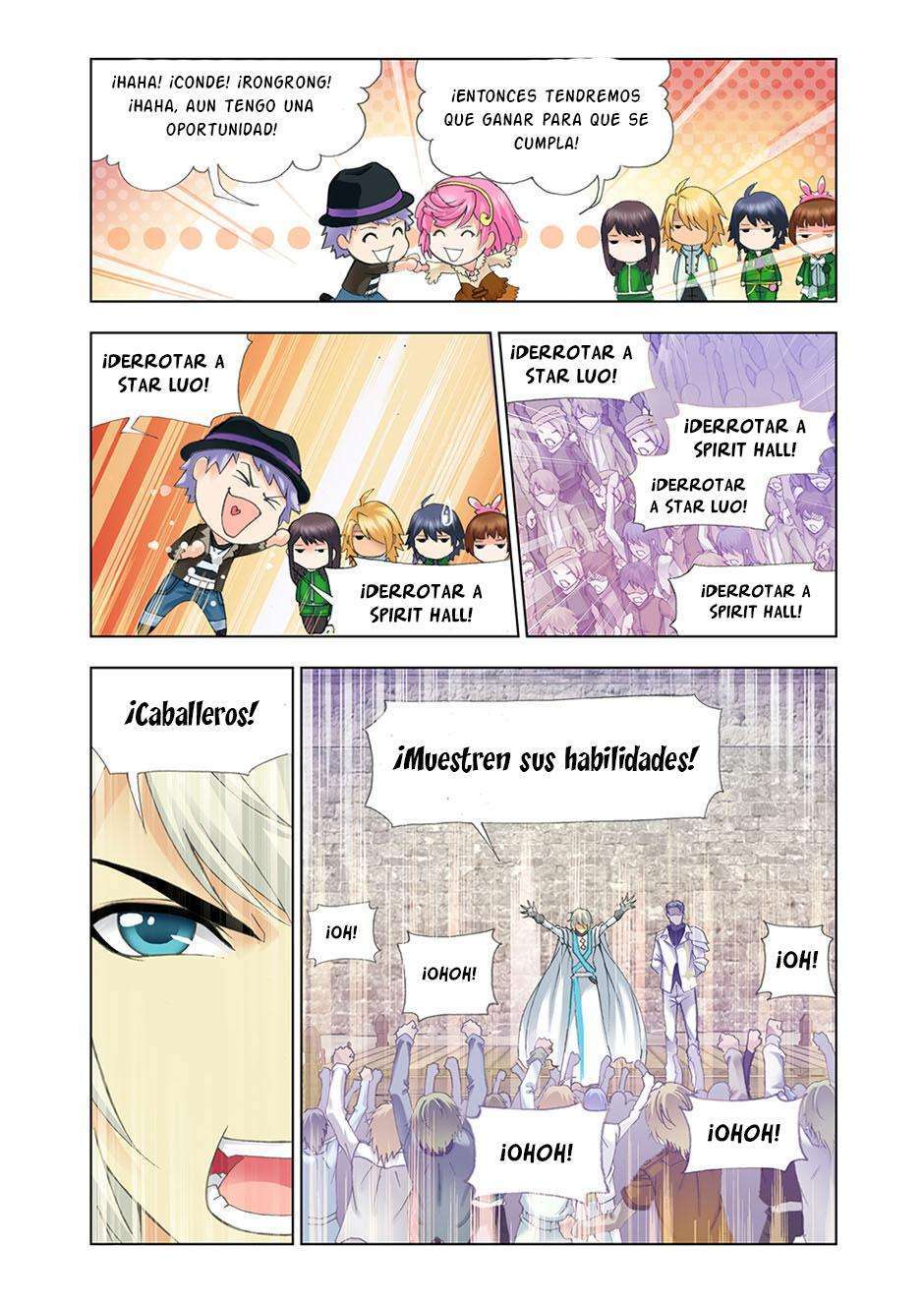 Capitulo 111 page 8
