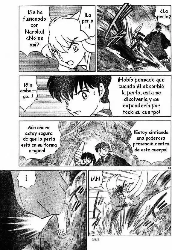 Capitulo 537 page 13