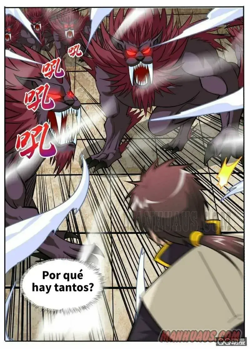 Capitulo 46 page 11