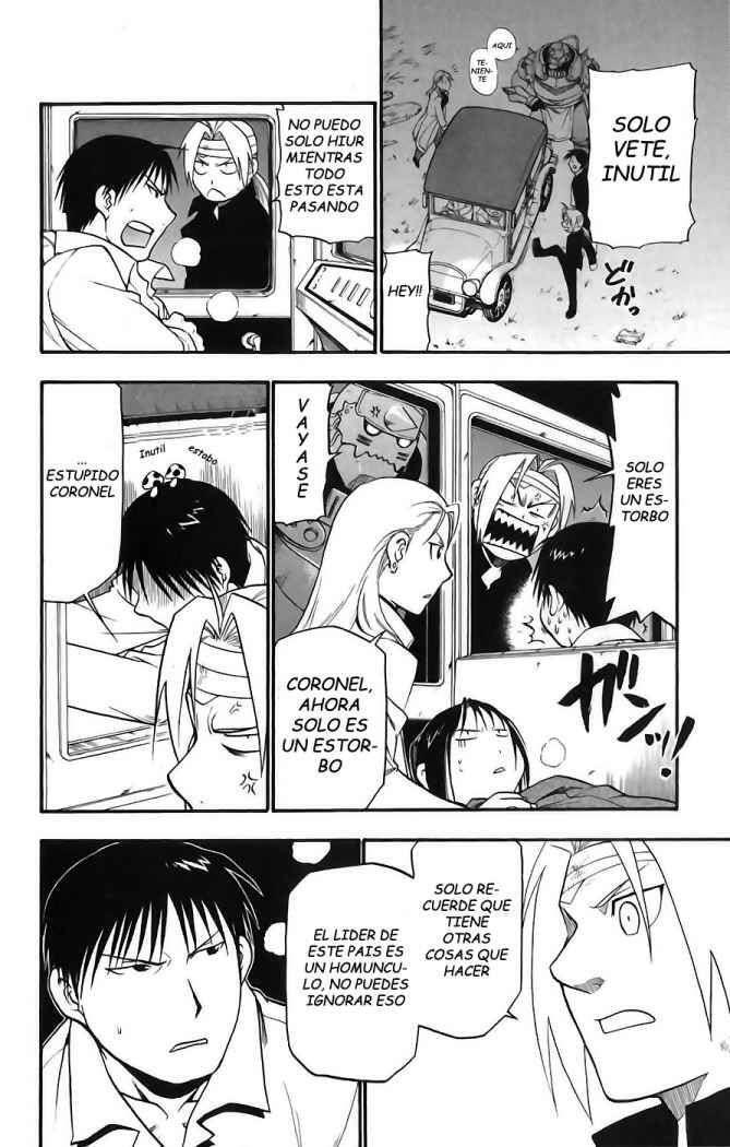 Capitulo 49 page 28