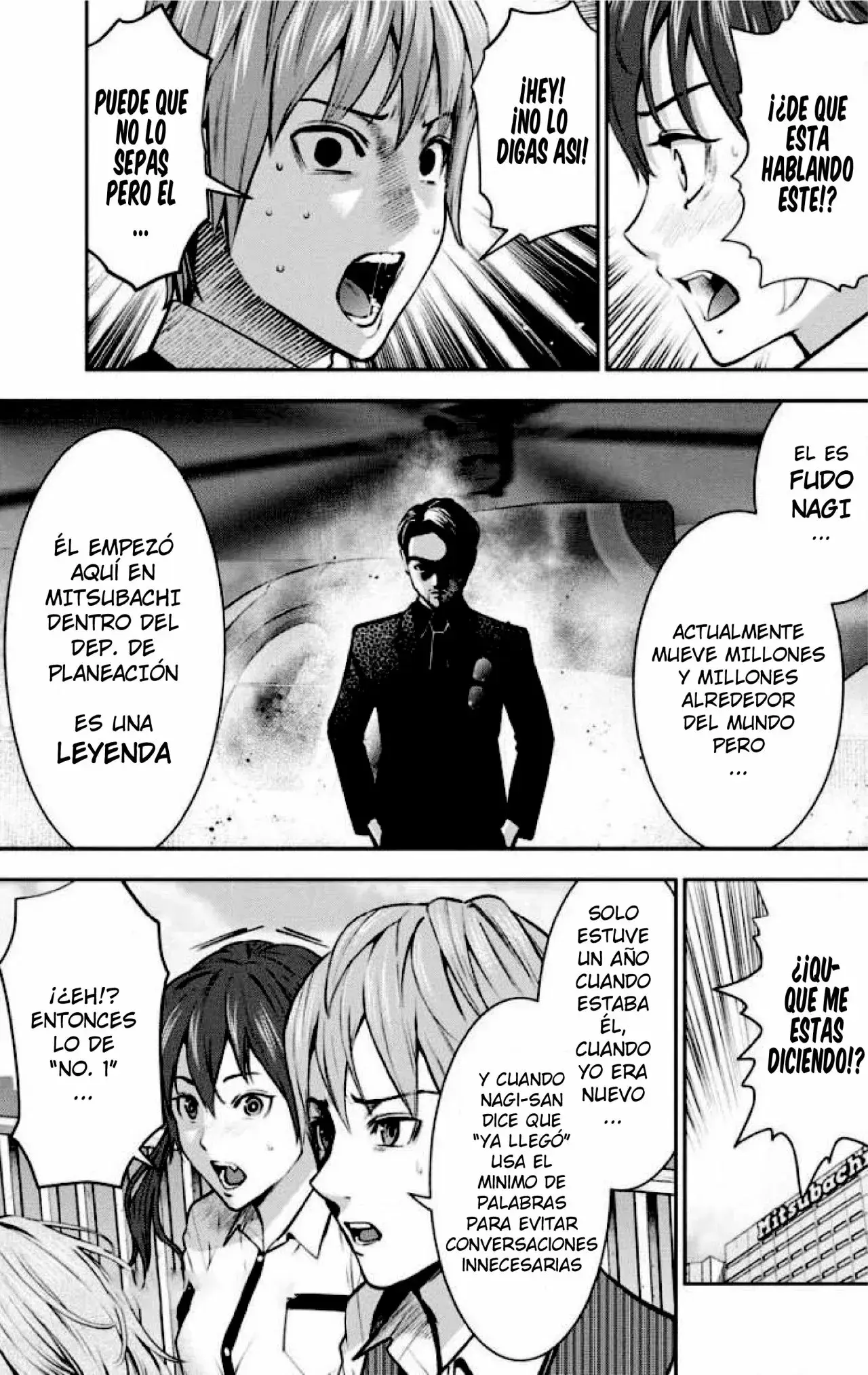 Capitulo 71 page 4