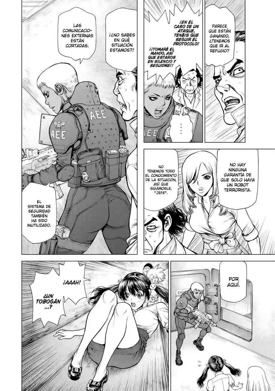Capitulo 29 page 12