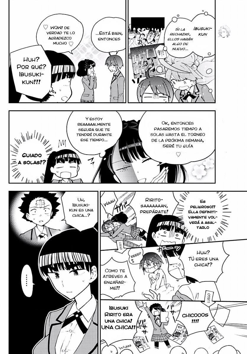 Capitulo 91 page 15