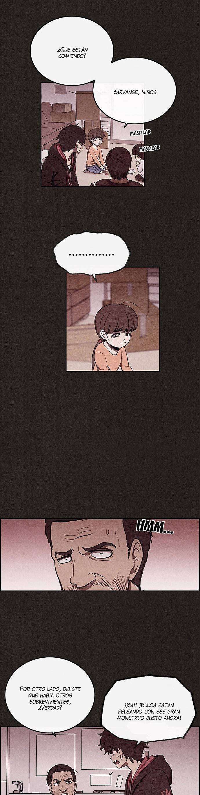 Capitulo 29 page 17