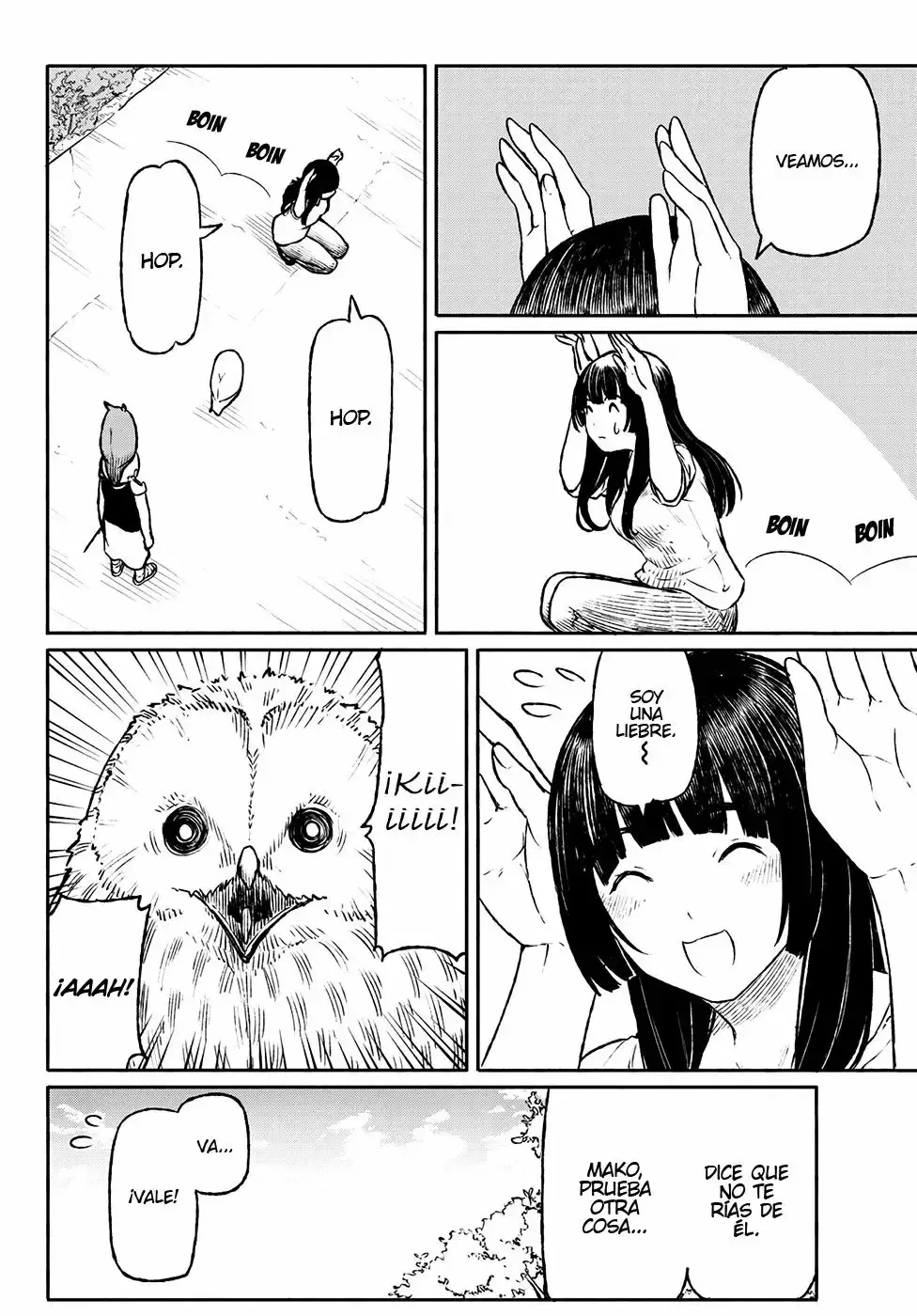 Capitulo 47 page 23