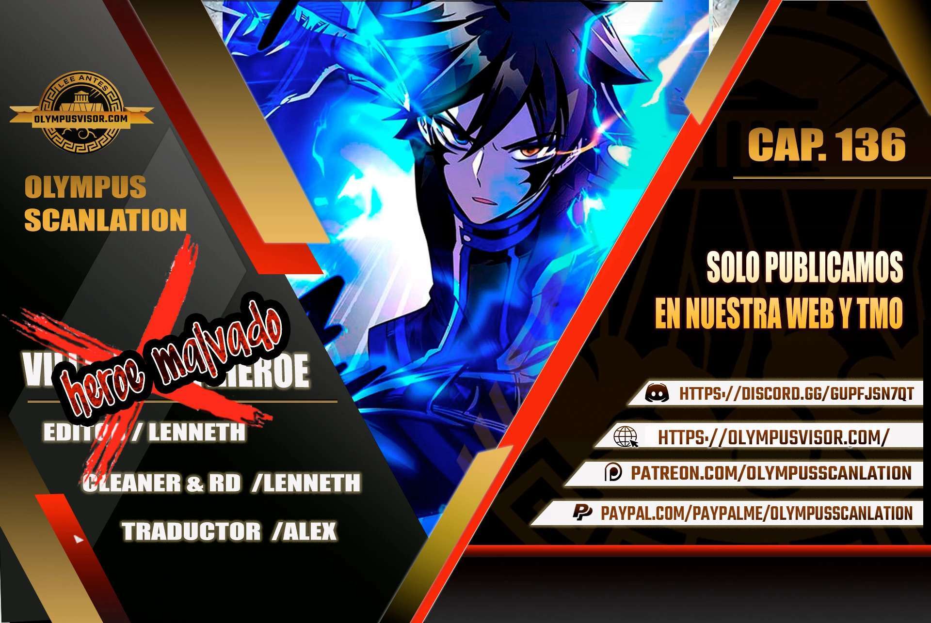 Capitulo 136 page 1