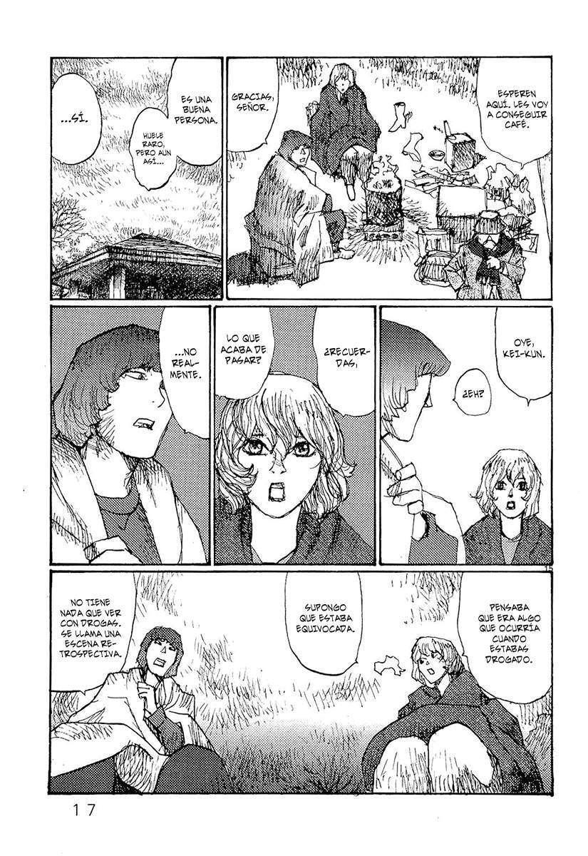 Capitulo 67 page 18