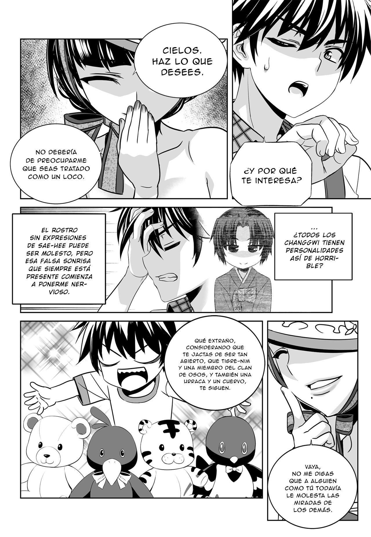 Capitulo 142 page 6