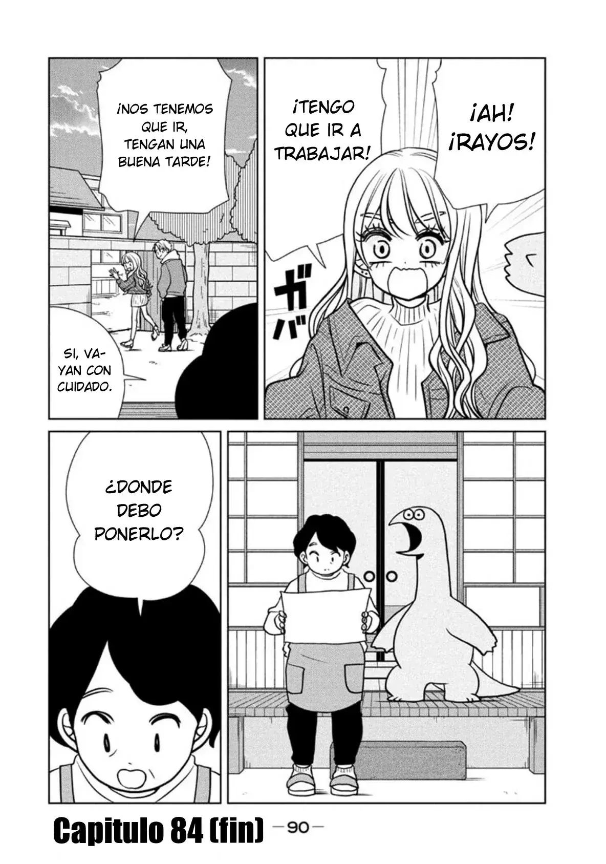 Capitulo 84 page 9
