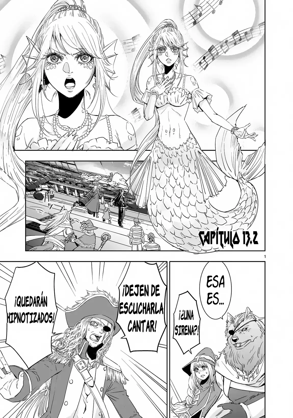 Capitulo 13.20 page 1