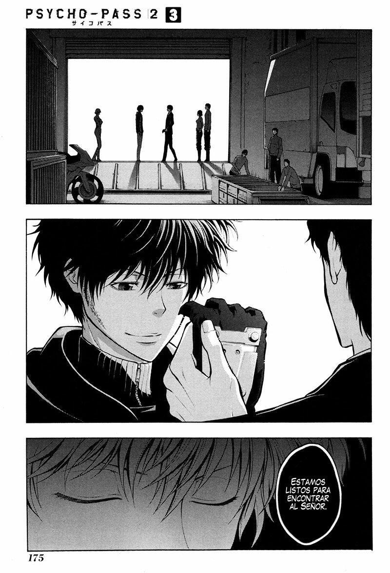 Capitulo 16 page 25