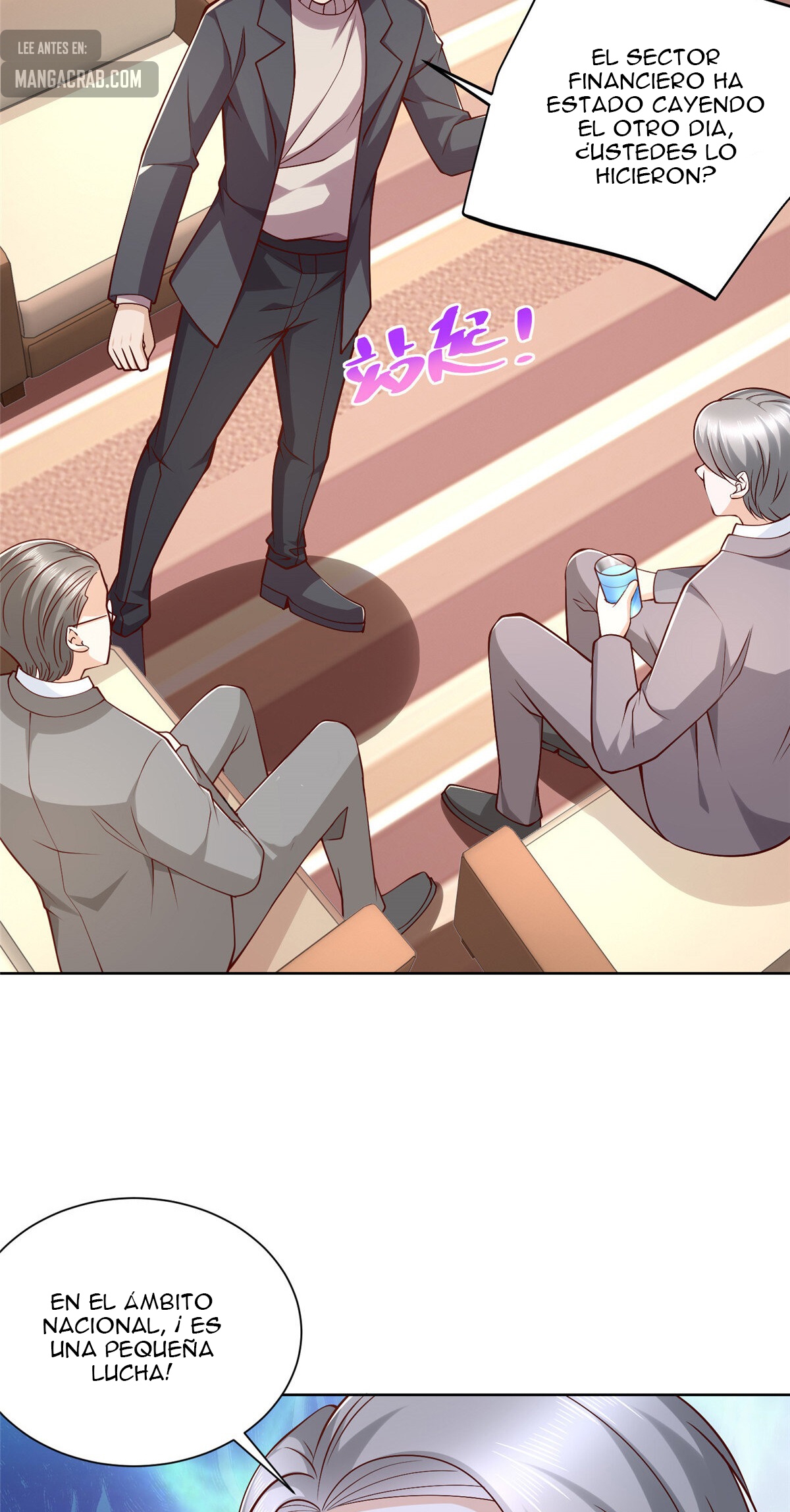 Capitulo 451 page 21