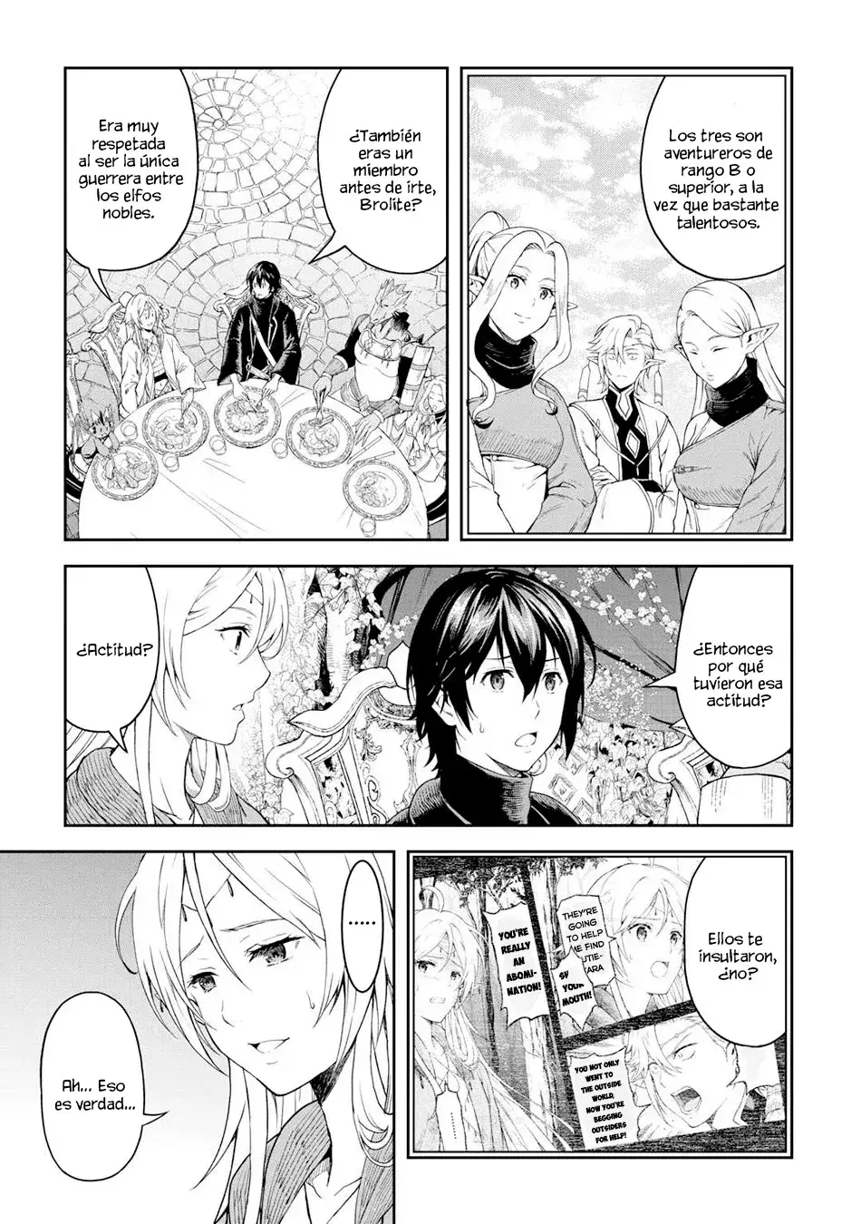 Capitulo 52 page 10