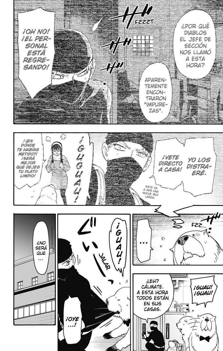 Capitulo 40 page 20