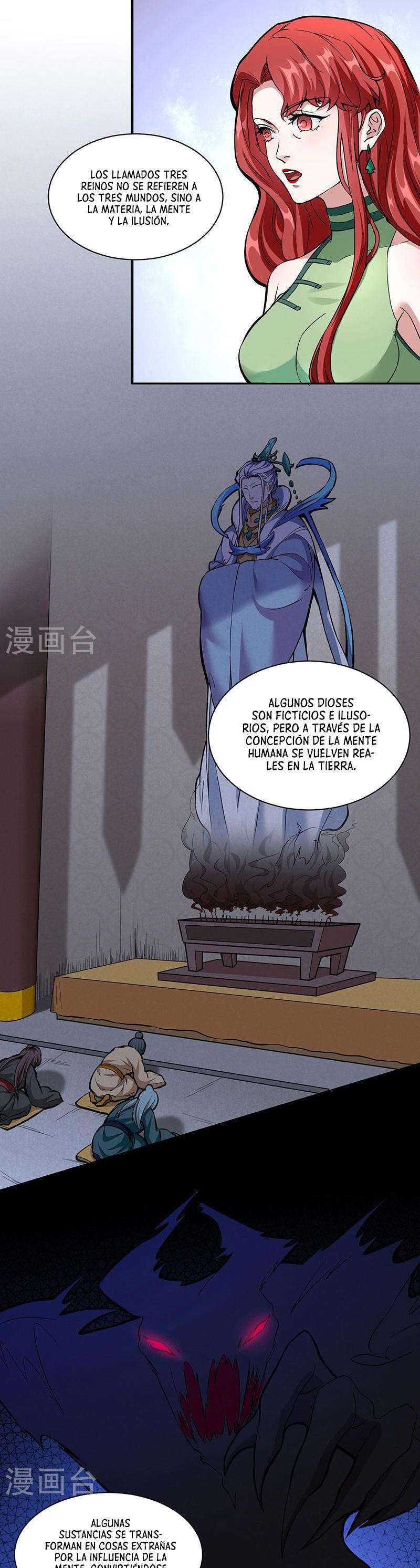 Capitulo 432 page 10