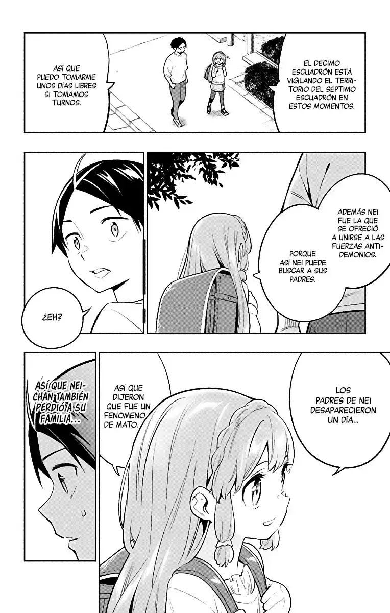 Capitulo 26 page 15