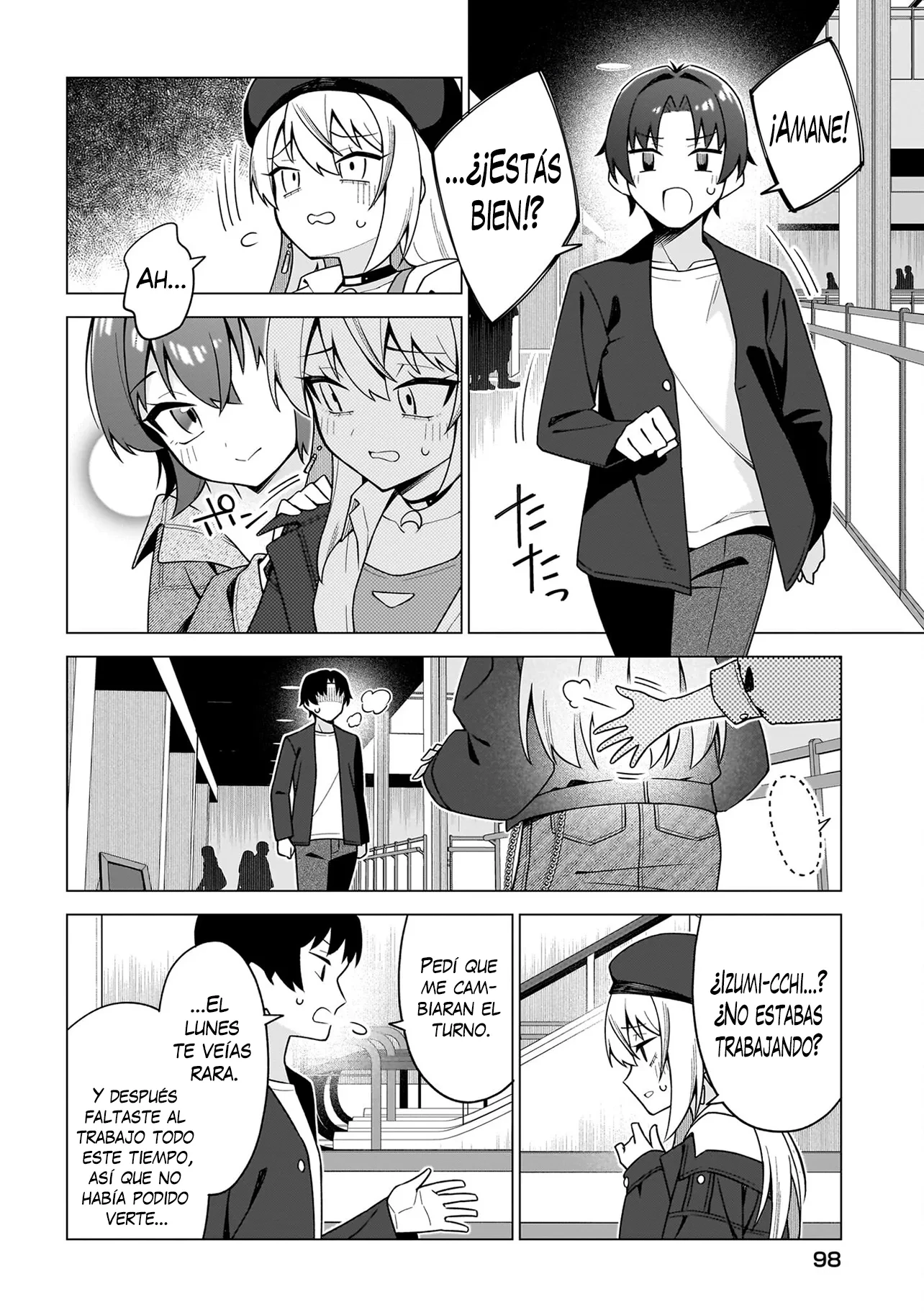 Capitulo 9 page 13