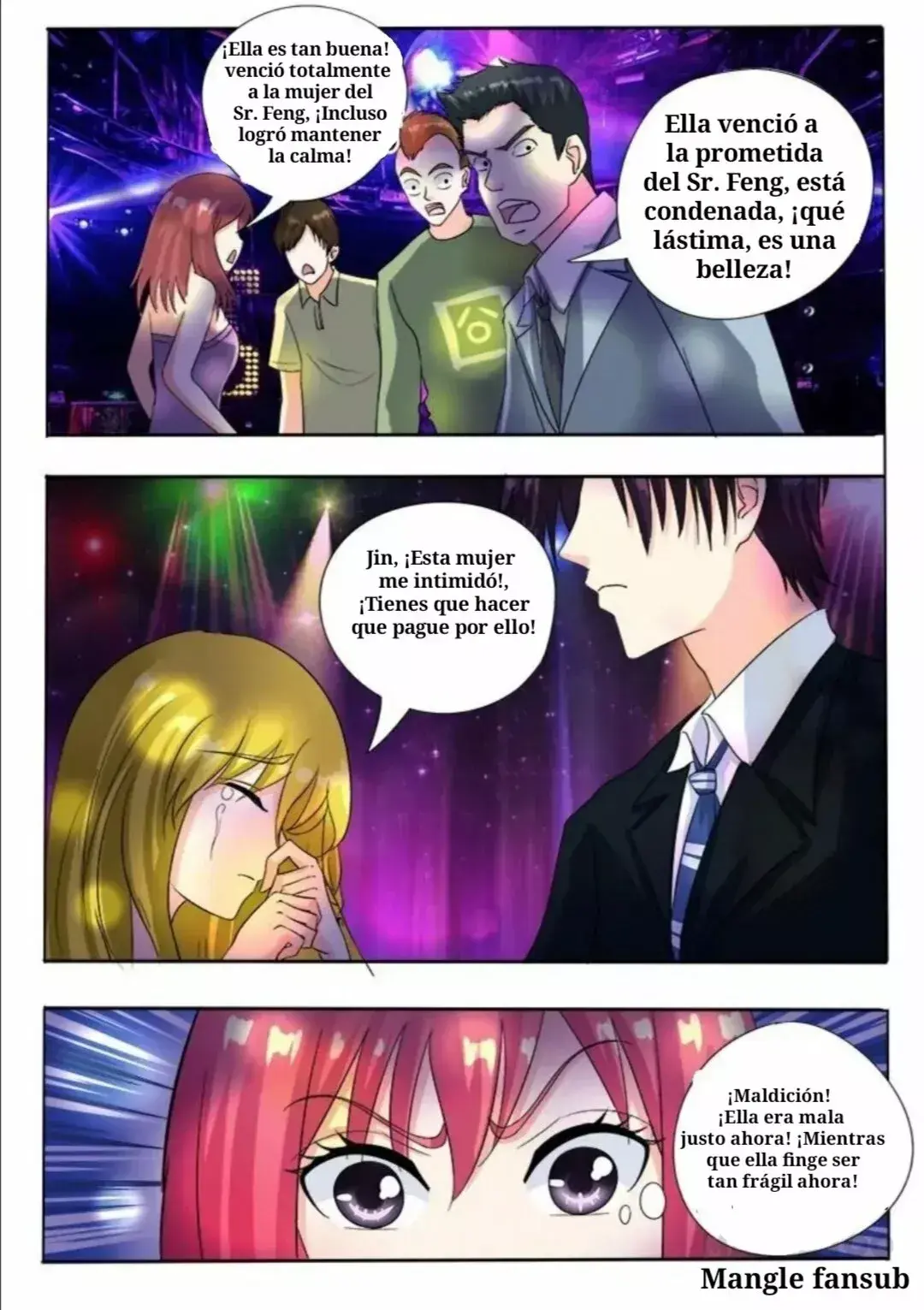 Capitulo 84 page 10