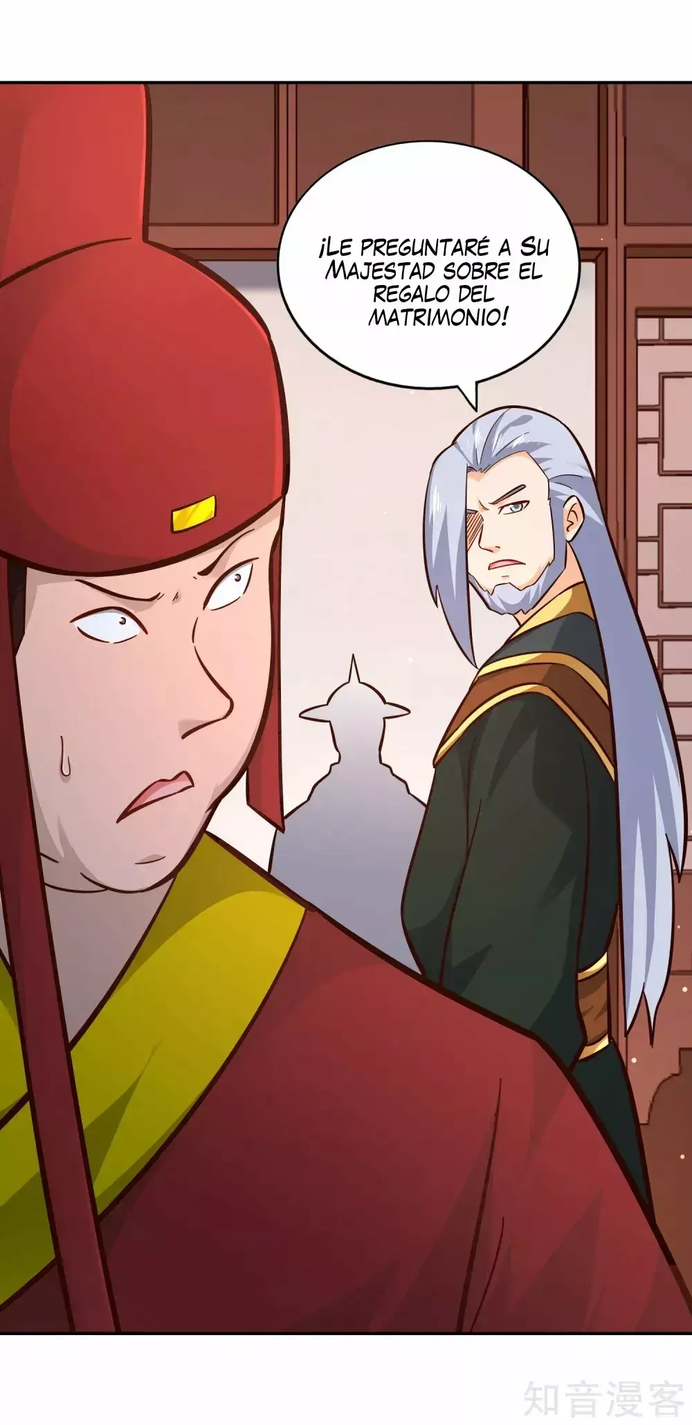 Capitulo 109 page 19