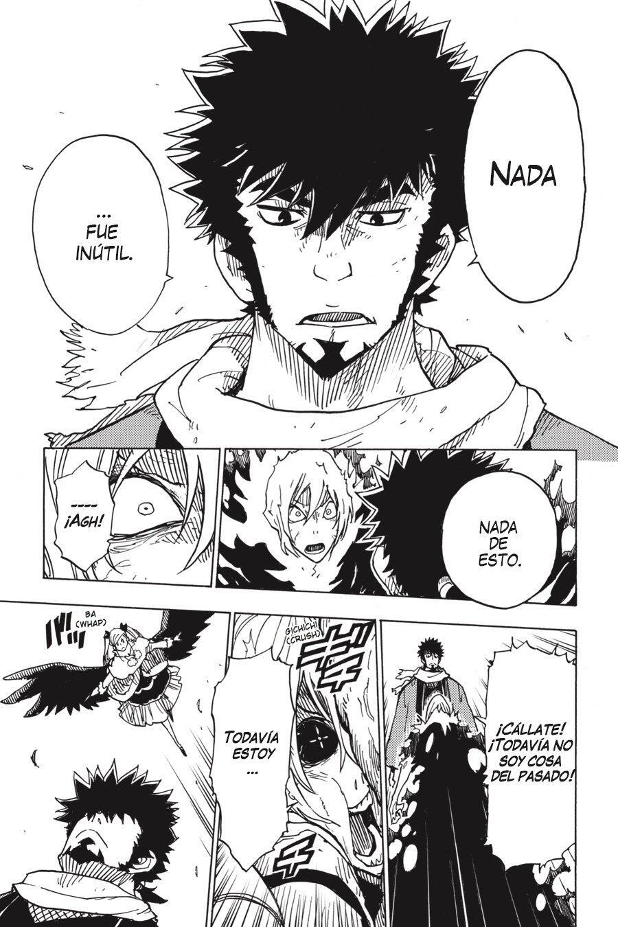 Capitulo 73 page 28