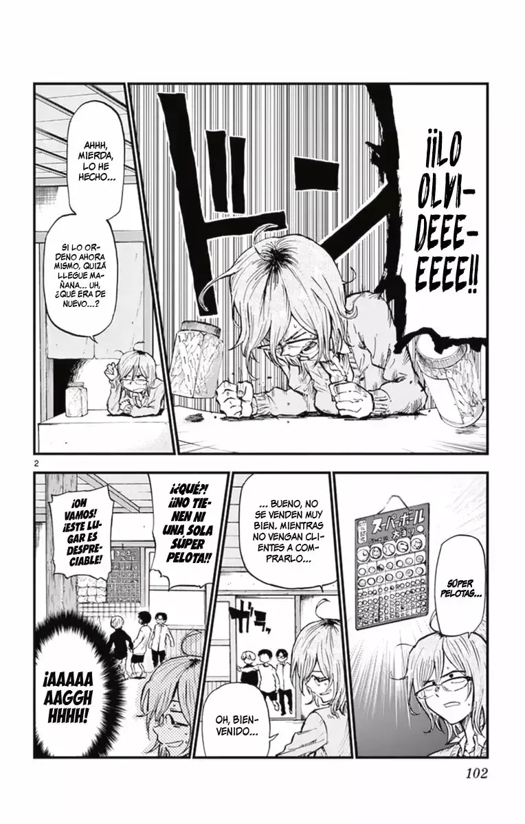 Capitulo 119 page 3