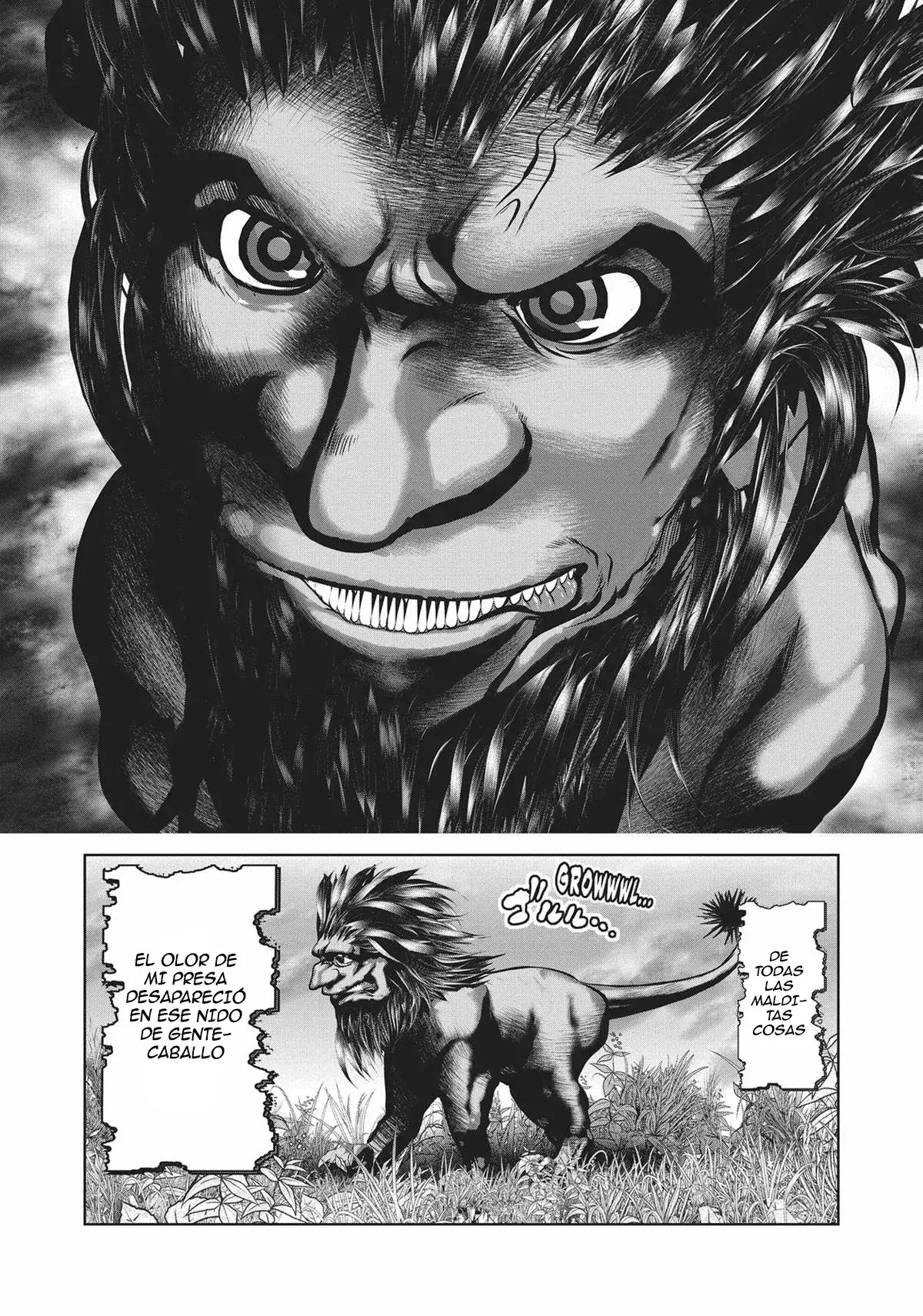 Capitulo 51 page 13
