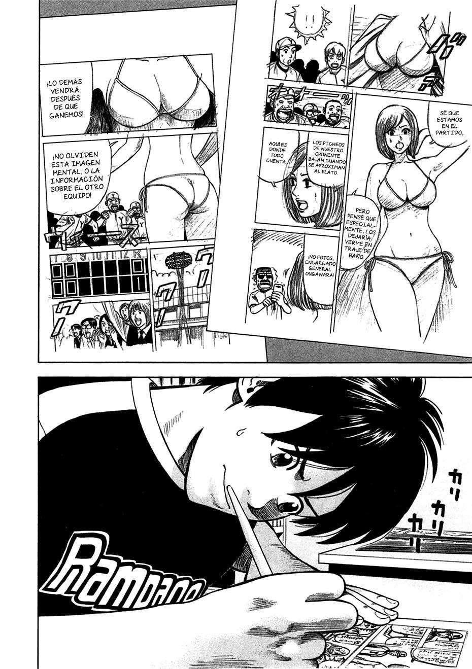 Capitulo 8 page 65