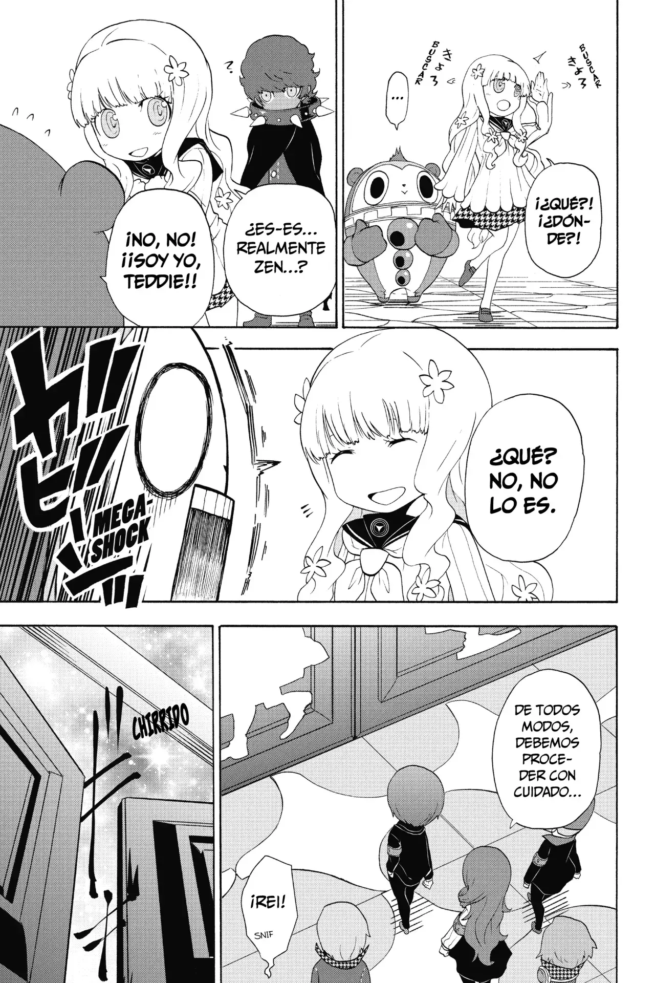 Capitulo 6 page 28