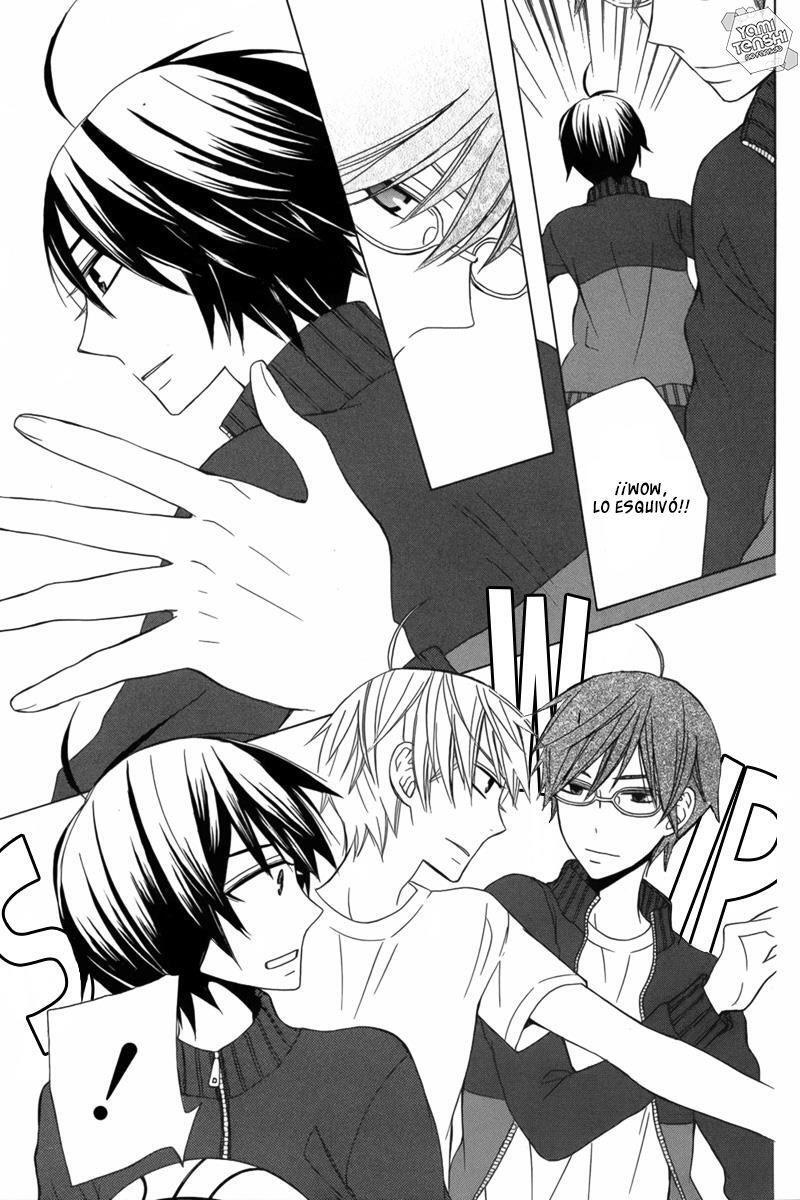 Capitulo 11 page 11