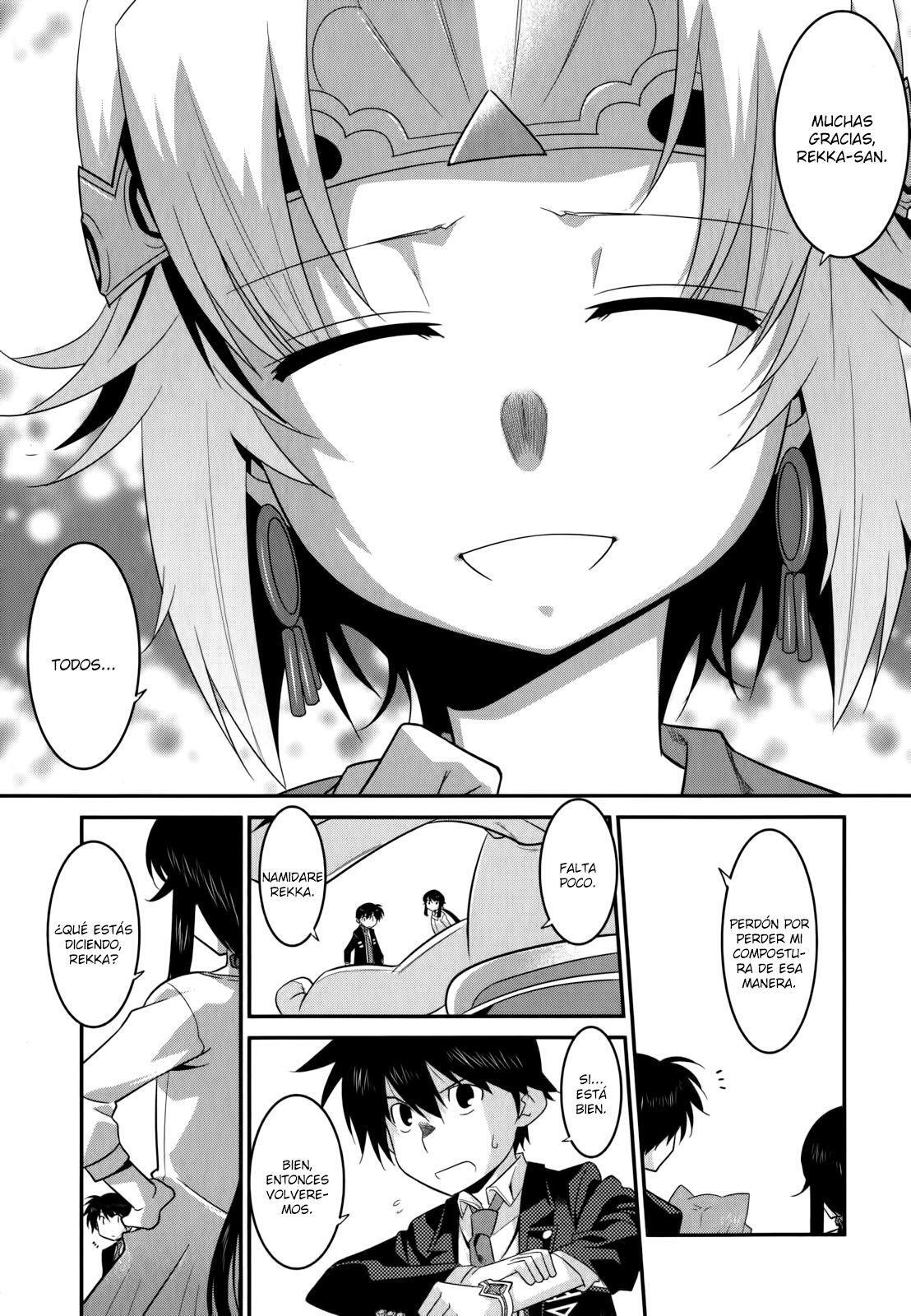 Capitulo 24 page 16