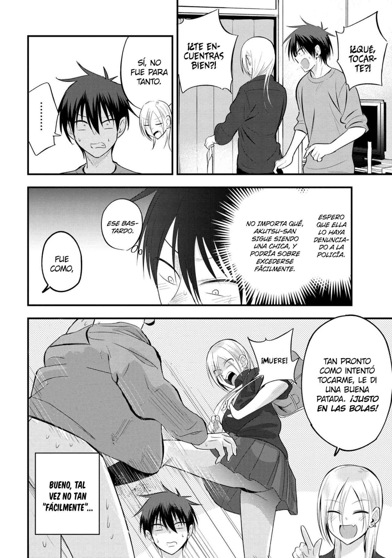Capitulo 40 page 3