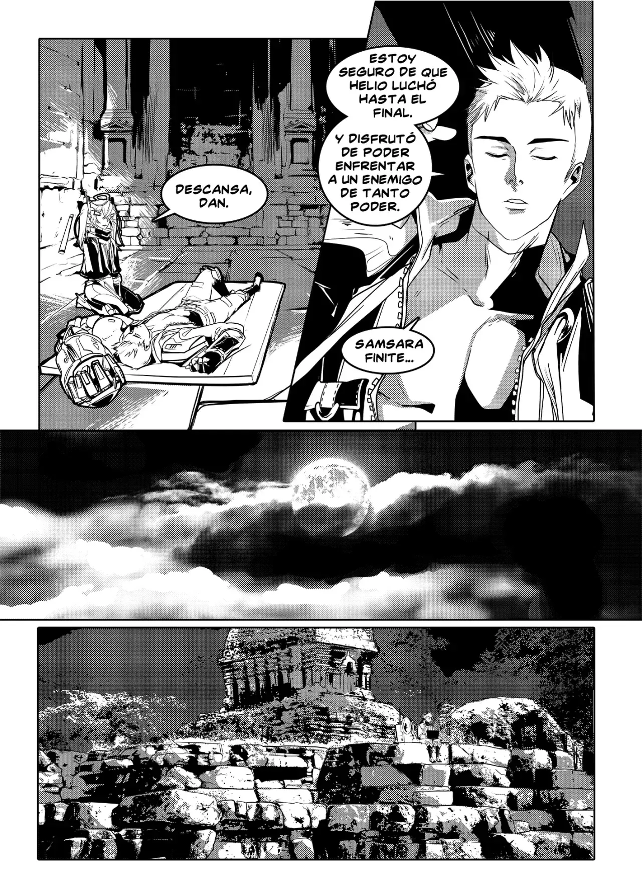 Capitulo 12 page 30