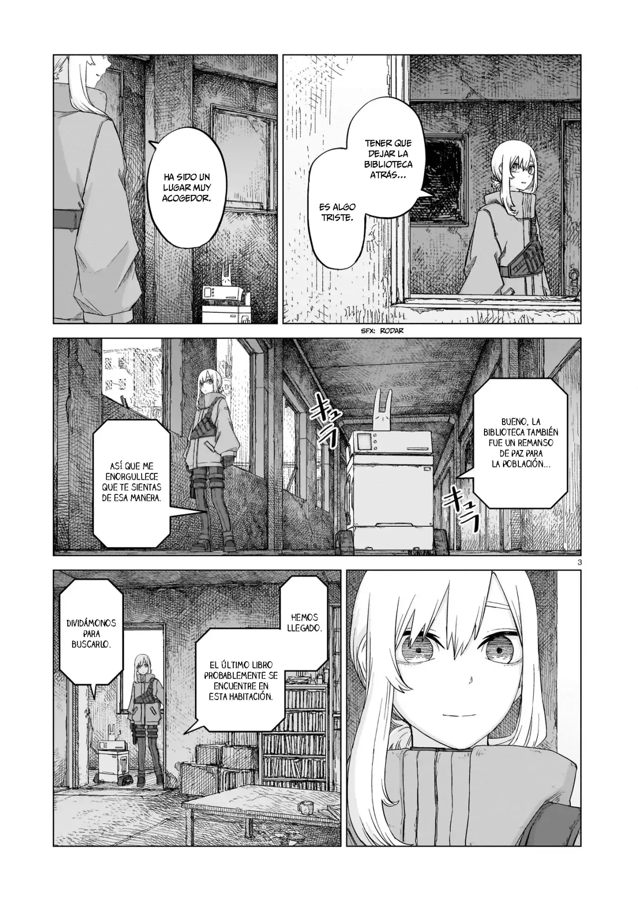 Capitulo 13 page 3