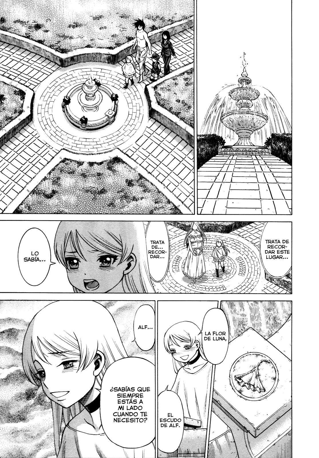 Capitulo 17 page 19