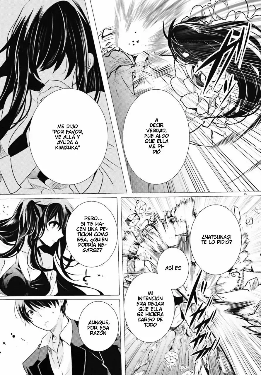 Capitulo 18 page 26