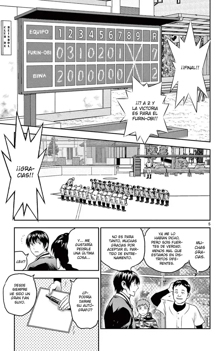 Capitulo 253 page 5