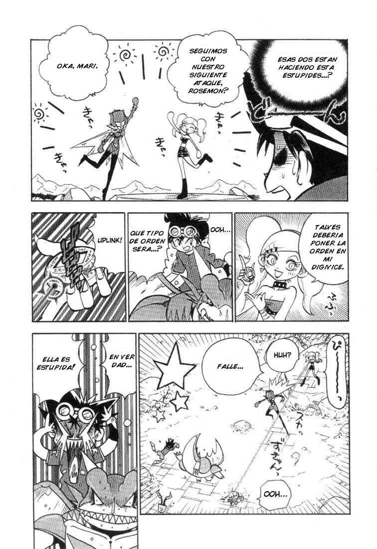 Capitulo 28 page 5