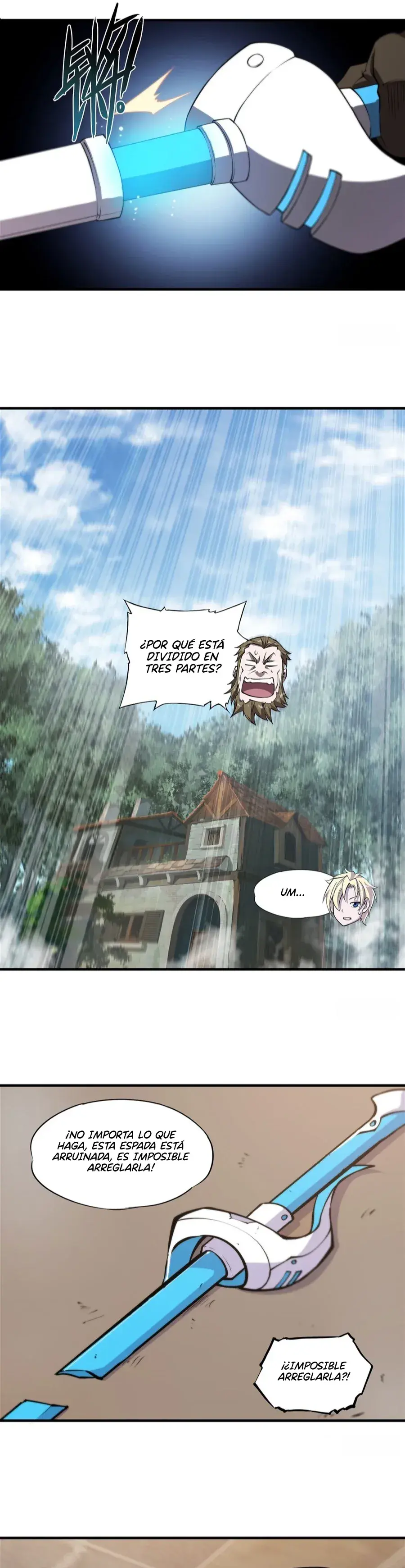 Capitulo 222 page 3