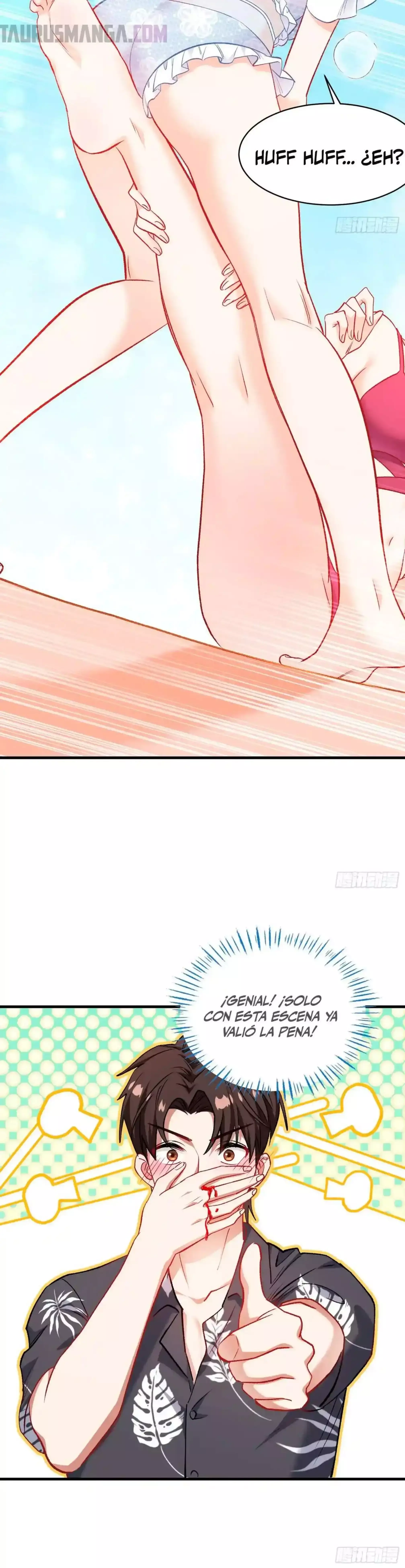 Capitulo 210 page 10
