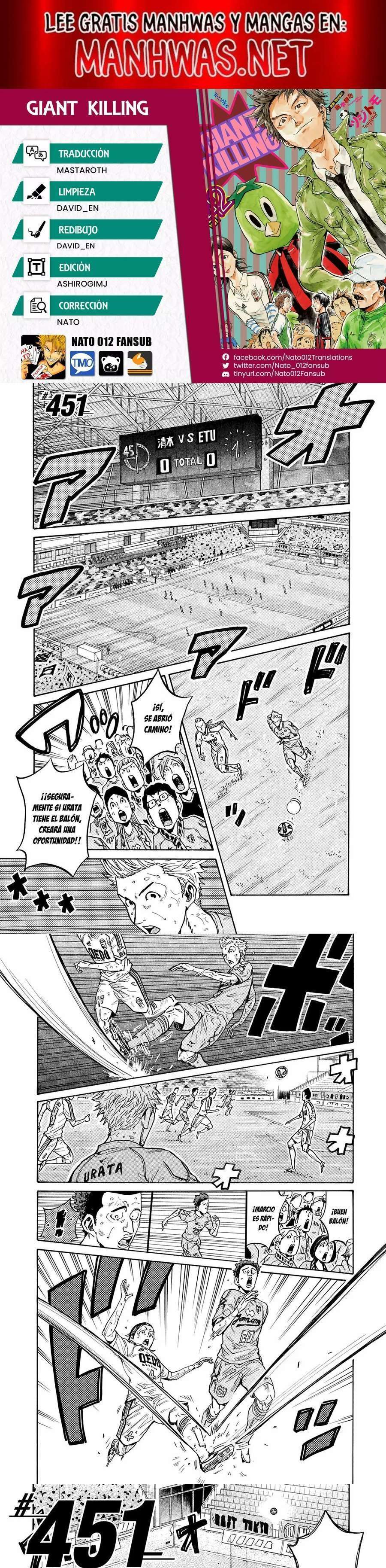 Capitulo 451 page 1