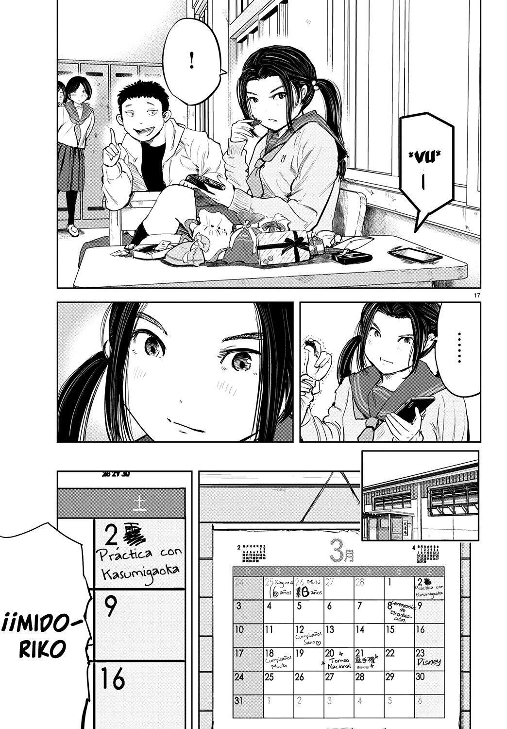 Capitulo 97 page 17