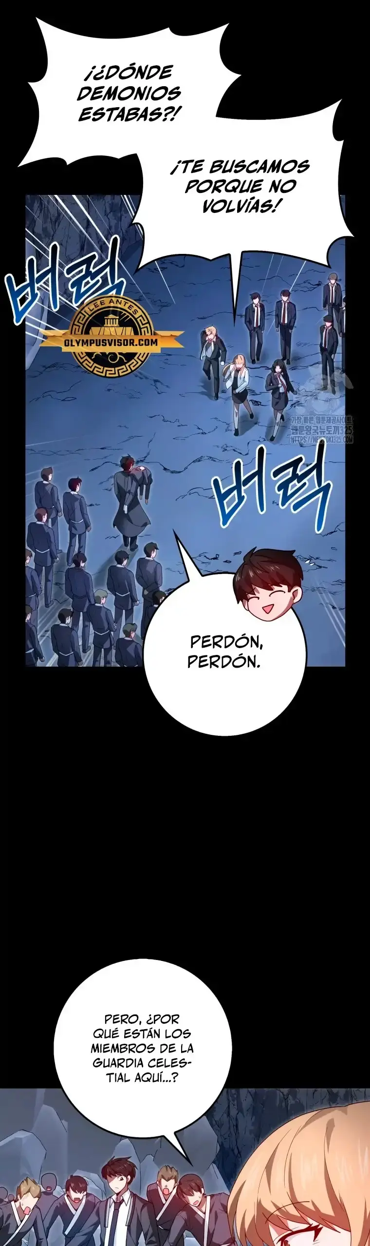 Capitulo 46 page 16