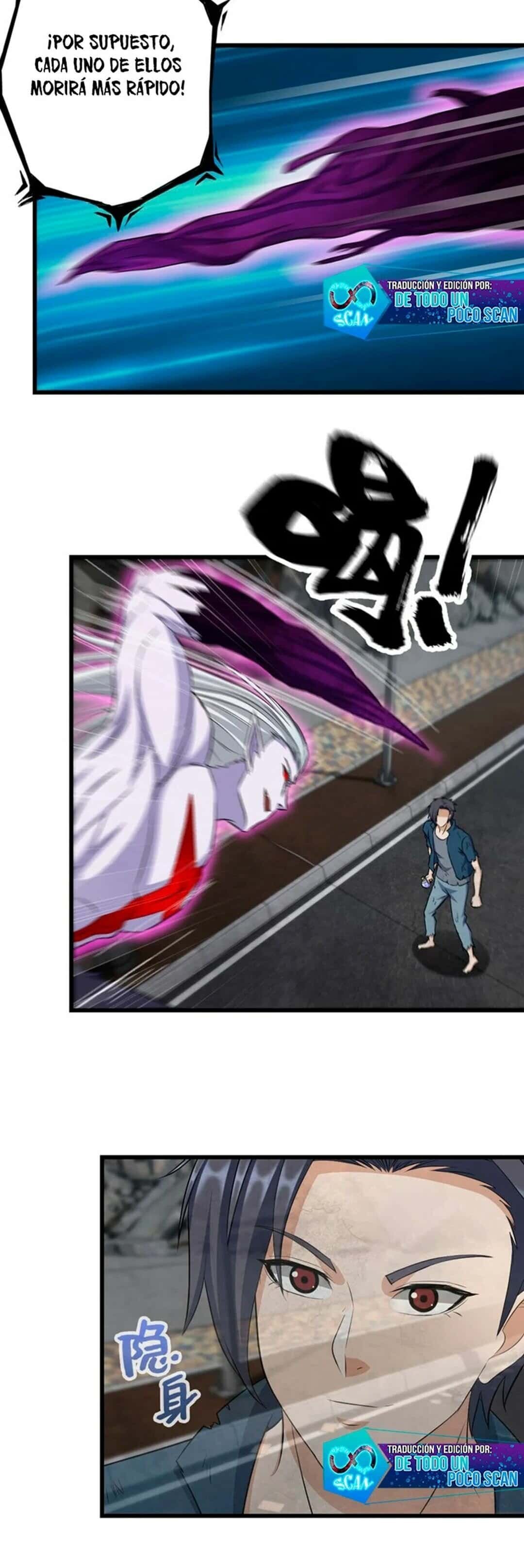 Capitulo 296 page 20