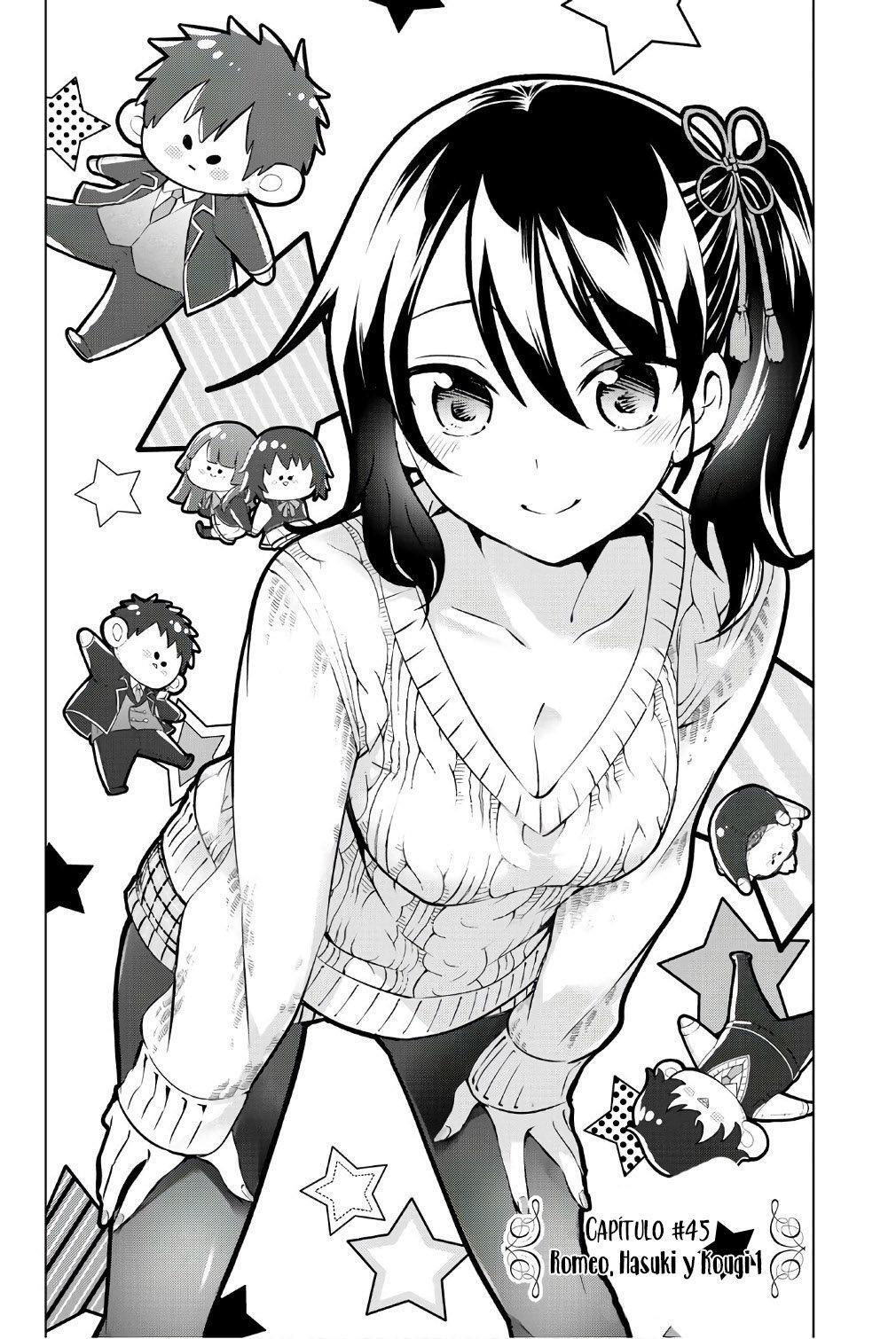 Capitulo 45 page 3