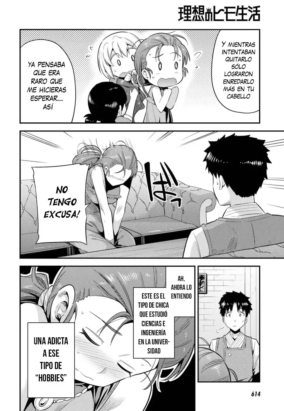 Capitulo 22 page 18