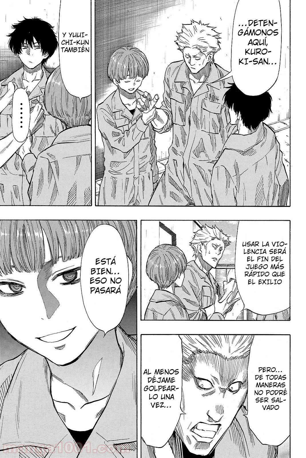 Capitulo 39 page 6