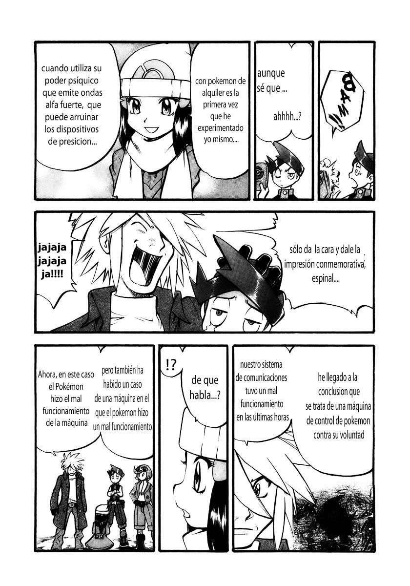 Capitulo 428 page 20